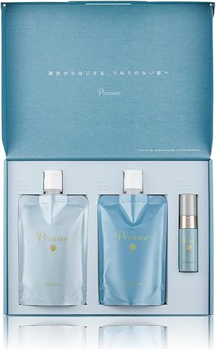 ラサーナ プレミオール公式画像