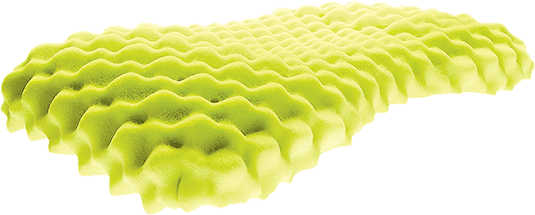 西川 エアー3D ピロー